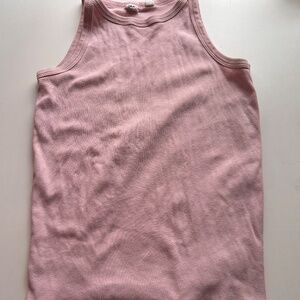 Gap Kids Pink Tank Top